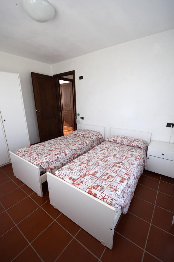 Case Vacanze Malonghe Deiva Marina Exterior photo