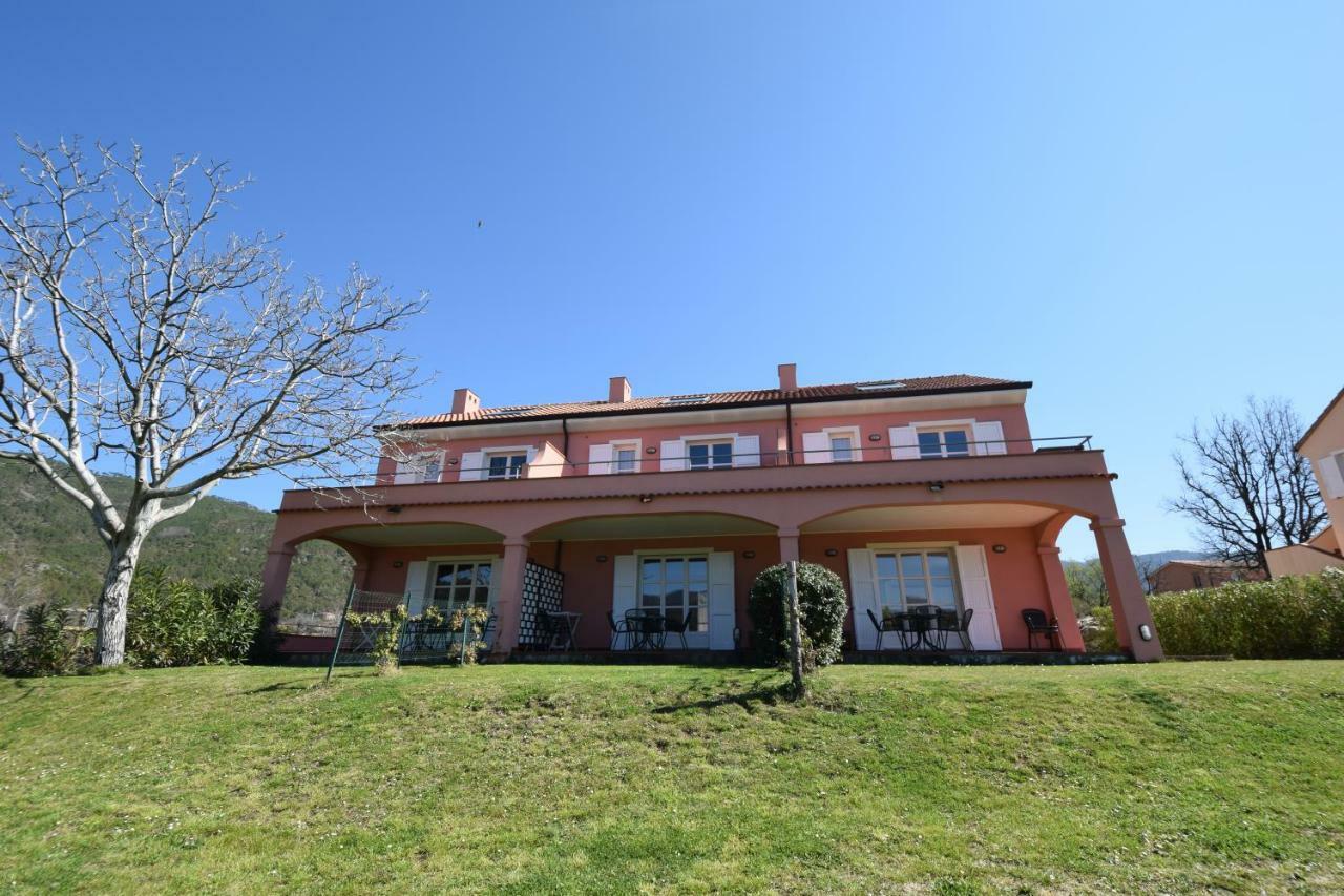 Case Vacanze Malonghe Deiva Marina Exterior photo